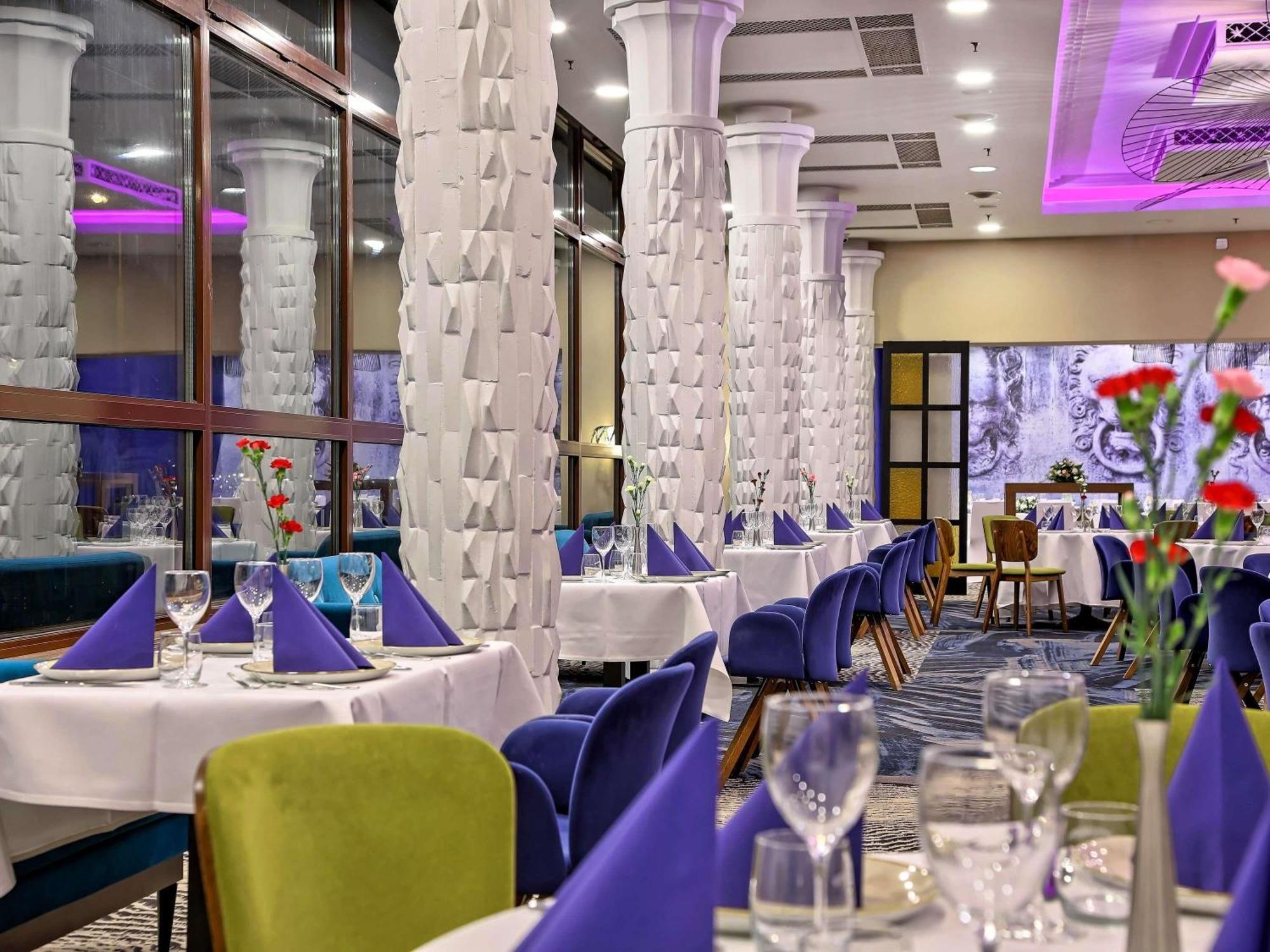 Mercure Gdansk Stare Miasto, Gdansk