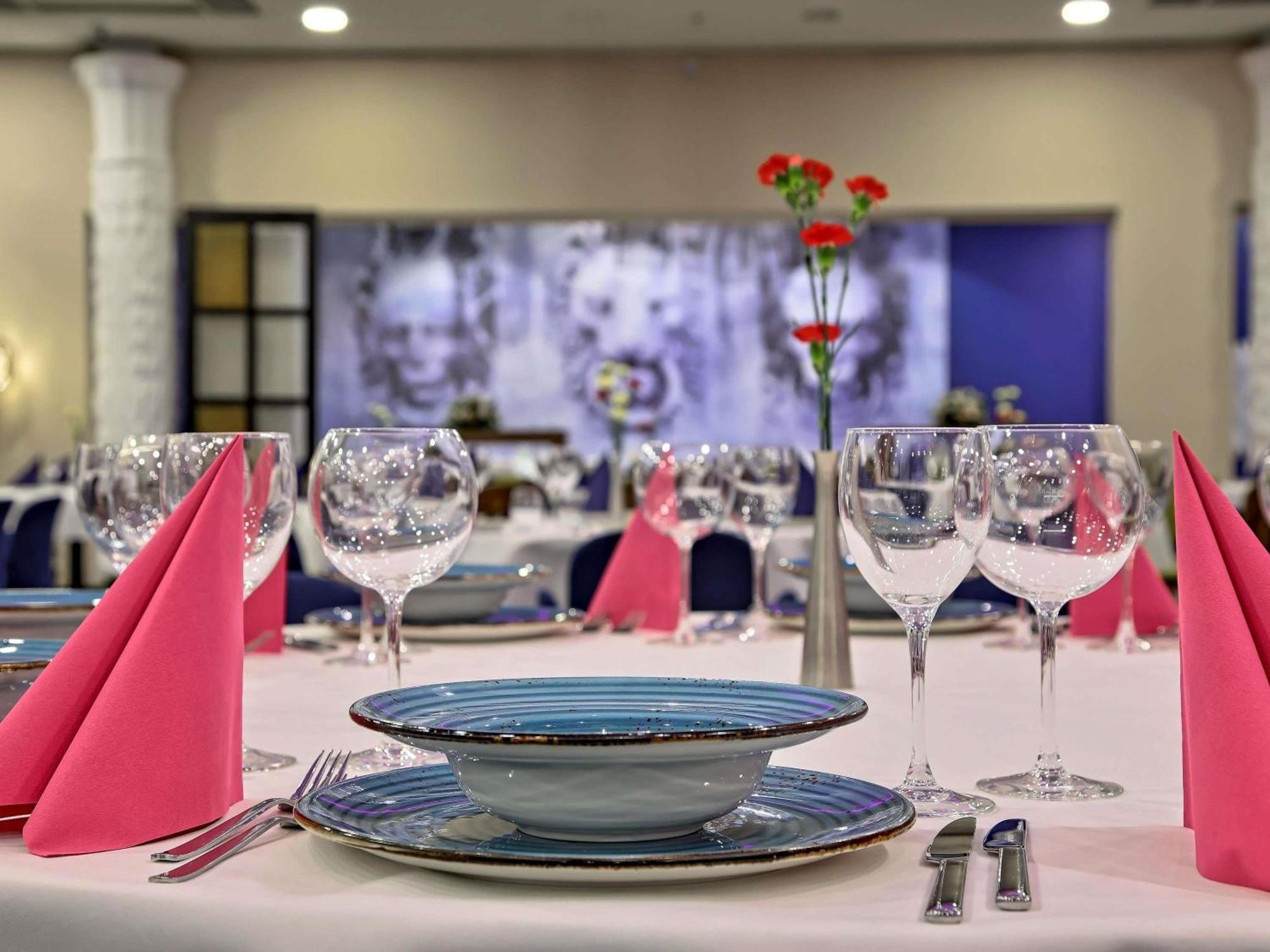Mercure Gdansk Stare Miasto — Photos 2
