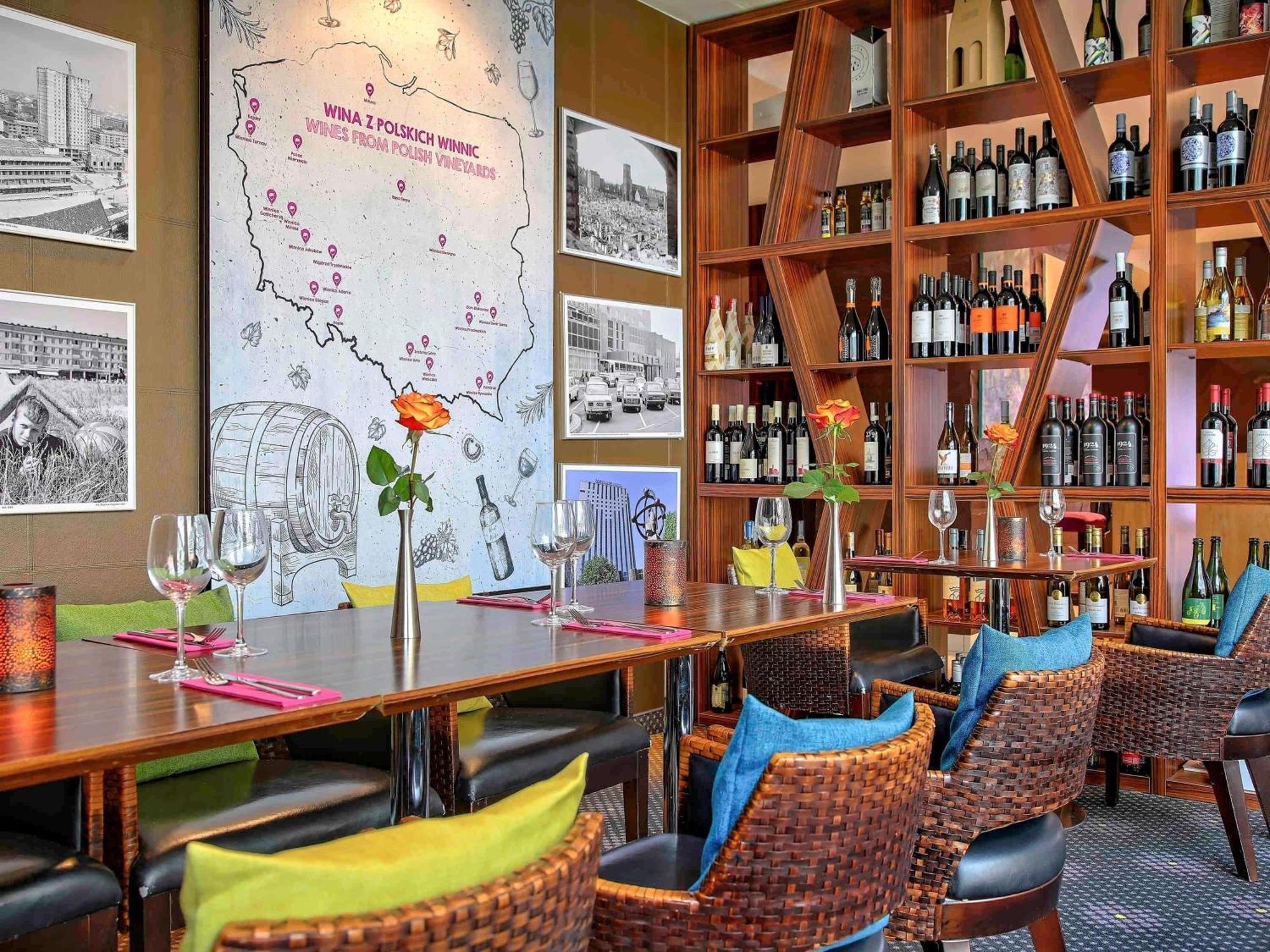 Mercure Gdansk Stare Miasto — Photos 1